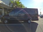 Used 2023 Ford Transit 350 HD Base High Roof RWD, Empty Cargo Van for sale #0B04950A - photo 3