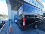 Used 2023 Ford Transit 350 HD Base High Roof RWD, Empty Cargo Van for sale #0B04950A - photo 2