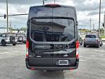 Used 2023 Ford Transit 350 HD Base High Roof RWD, Empty Cargo Van for sale #0B04950A - photo 6