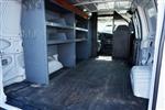 Used 2006 Ford E-250 4x2, Upfitted Cargo Van for sale #0B15153A - photo 2