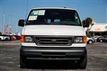 Used 2006 Ford E-250 4x2, Upfitted Cargo Van for sale #0B15153A - photo 10