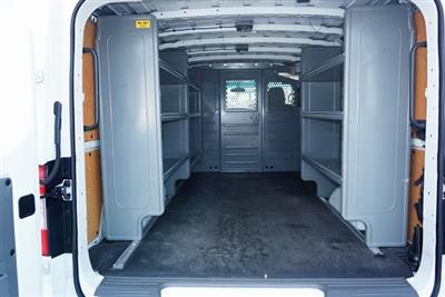 Used 2016 Nissan NV2500 SV Standard Roof 4x2, Upfitted Cargo Van for sale #0B30329A - photo 2