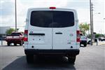 Used 2016 Nissan NV2500 SV Standard Roof 4x2, Upfitted Cargo Van for sale #0B30329A - photo 6