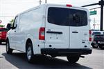 Used 2016 Nissan NV2500 SV Standard Roof 4x2, Upfitted Cargo Van for sale #0B30329A - photo 7