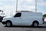 Used 2016 Nissan NV2500 SV Standard Roof 4x2, Upfitted Cargo Van for sale #0B30329A - photo 8