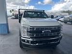 Used 2023 Ford F-550 XL Regular Cab 4x2, Stake Bed for sale #0B49579A - photo 4