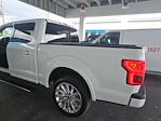 Used 2020 Ford F-150 Limited SuperCrew Cab 4x4, Pickup for sale #0B70892A - photo 6