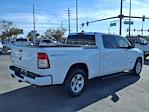 Used 2022 Ram 1500 Lone Star Crew Cab 4x2, Pickup for sale #0B96980A - photo 2