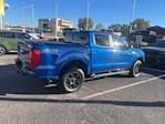 Used 2020 Ford Ranger Lariat SuperCrew Cab 4x4, Pickup for sale #0B99288A - photo 3