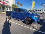 Used 2020 Ford Ranger Lariat SuperCrew Cab 4x4, Pickup for sale #0B99288A - photo 4