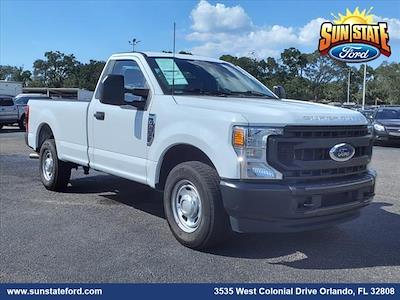 2022 Ford F-250 Regular Cab SRW 4x2, Pickup for sale #0D02539A - photo 1
