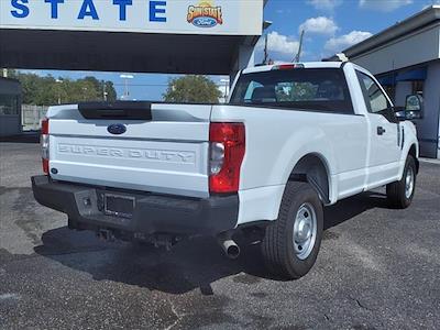 2022 Ford F-250 Regular Cab SRW 4x2, Pickup for sale #0D02539A - photo 2