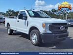 2022 Ford F-250 Regular Cab SRW 4x2, Pickup for sale #0D02539A - photo 1