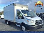 Used 2018 Ford Transit 350 HD Base Low Roof 4x2, Box Van for sale #0D19333A - photo 1