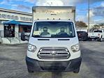 Used 2018 Ford Transit 350 HD Base Low Roof 4x2, Box Van for sale #0D19333A - photo 3