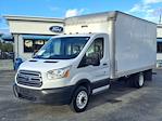 Used 2018 Ford Transit 350 HD Base Low Roof 4x2, Box Van for sale #0D19333A - photo 4