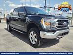 2021 Ford F-150 SuperCrew Cab 4x4, Pickup for sale #0D29060A - photo 1