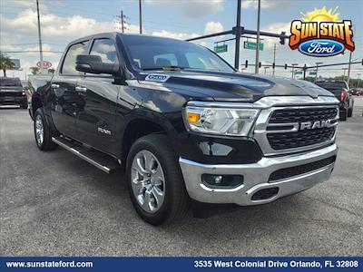 2023 Ram 1500 Crew Cab 4x4, Pickup for sale #0D29856A - photo 1