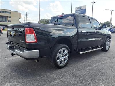 2023 Ram 1500 Crew Cab 4x4, Pickup for sale #0D29856A - photo 2