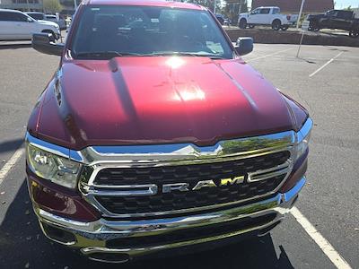 Used 2022 Ram 1500 Lone Star Quad Cab 4x2, Pickup for sale #0D36051A - photo 1