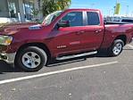 Used 2022 Ram 1500 Lone Star Quad Cab 4x2, Pickup for sale #0D36051A - photo 3