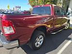 Used 2022 Ram 1500 Lone Star Quad Cab 4x2, Pickup for sale #0D36051A - photo 2