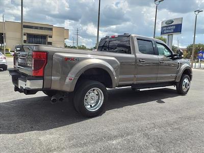 2022 Ford F-450 Crew Cab DRW 4x4, Pickup for sale #0D36541A - photo 2
