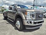 2022 Ford F-450 Crew Cab DRW 4x4, Pickup for sale #0D36541A - photo 4