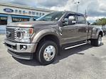 2022 Ford F-450 Crew Cab DRW 4x4, Pickup for sale #0D36541A - photo 27