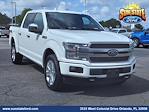 2020 Ford F-150 SuperCrew Cab 4x4, Pickup for sale #0D54329A - photo 1