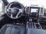 2020 Ford F-150 SuperCrew Cab 4x4, Pickup for sale #0D54329A - photo 7