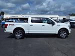 2020 Ford F-150 SuperCrew Cab 4x4, Pickup for sale #0D54329A - photo 4
