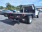 Used 2019 Ford F-450 XL Crew Cab 4x4, Flatbed Truck for sale #0D59617A - photo 2