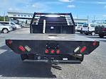 Used 2019 Ford F-450 XL Crew Cab 4x4, Flatbed Truck for sale #0D59617A - photo 5