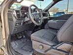 Used 2022 Ford F-150 XL SuperCrew Cab 4x4, Pickup for sale #0D98685A - photo 10