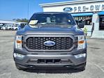 Used 2022 Ford F-150 XL SuperCrew Cab 4x4, Pickup for sale #0D98685A - photo 4