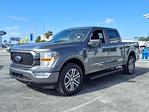 Used 2022 Ford F-150 XL SuperCrew Cab 4x4, Pickup for sale #0D98685A - photo 5