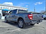 Used 2022 Ford F-150 XL SuperCrew Cab 4x4, Pickup for sale #0D98685A - photo 3