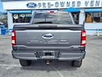 Used 2022 Ford F-150 XL SuperCrew Cab 4x4, Pickup for sale #0D98685A - photo 7