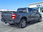 Used 2022 Ford F-150 XL SuperCrew Cab 4x4, Pickup for sale #0D98685A - photo 2