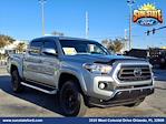 Used 2022 Toyota Tacoma SR5 Double Cab RWD, Pickup for sale #0E06536A - photo 1