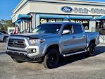 Used 2022 Toyota Tacoma SR5 Double Cab RWD, Pickup for sale #0E06536A - photo 3