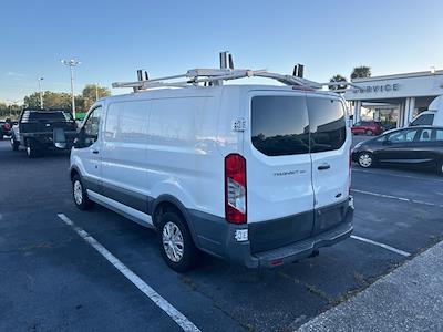 2016 Ford Transit 150 Low Roof SRW 4x2, Empty Cargo Van for sale #0E08029A - photo 2