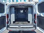2016 Ford Transit 150 Low Roof SRW 4x2, Empty Cargo Van for sale #0E08029A - photo 2