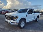 Used 2023 Ford F-150 XL Regular Cab 4x4, Pickup for sale #0E66190A - photo 3