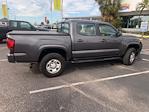 Used 2018 Toyota Tacoma SR Double Cab 4x2, Pickup for sale #0F33092A - photo 1