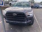 Used 2018 Toyota Tacoma SR Double Cab 4x2, Pickup for sale #0F33092A - photo 3