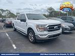 2021 Ford F-150 SuperCrew Cab SRW 4x2, Pickup for sale #0F93599A - photo 1