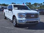 2021 Ford F-150 SuperCrew Cab SRW 4x2, Pickup for sale #0F93599A - photo 7