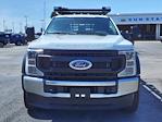 2022 Ford F-550 Crew Cab DRW 4x4, Contractor Truck for sale #0G30344A - photo 3